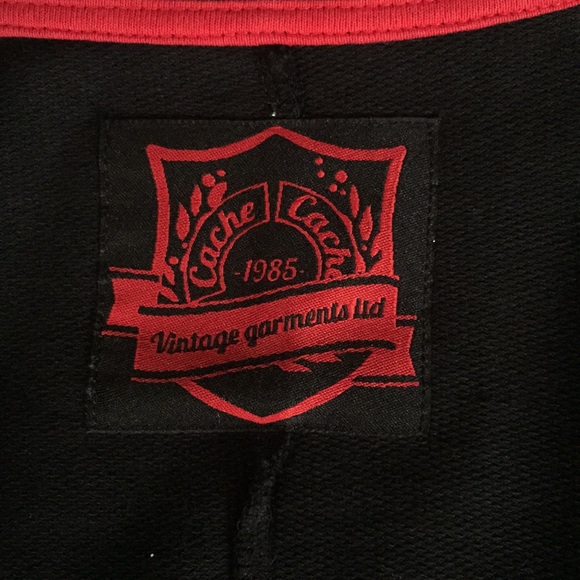 Jacket - Picture 3 of 4